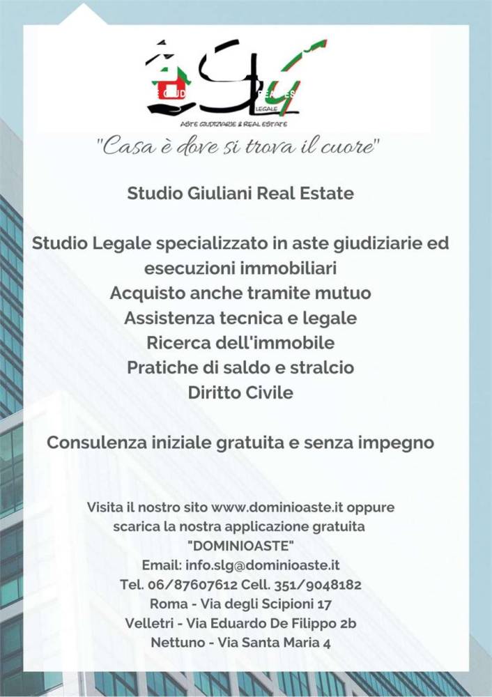 casa indipendente in vendita ad Anzio