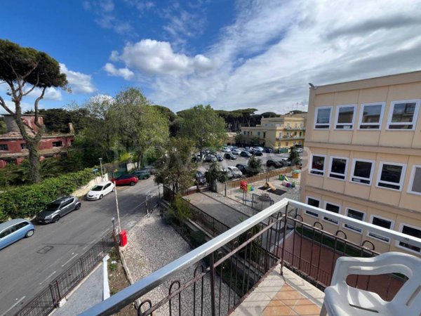 appartamento in vendita ad Anzio in zona Mare