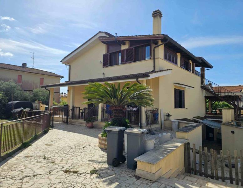 appartamento in vendita ad Anzio