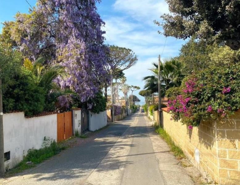appartamento in vendita ad Anzio in zona Cincinnato