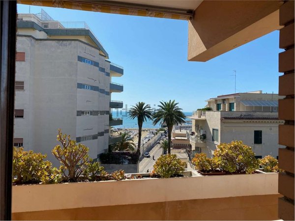 appartamento in vendita ad Anzio in zona Stazione