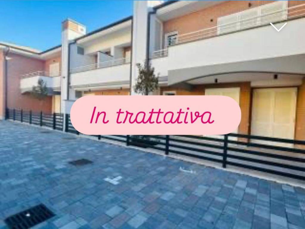 appartamento in vendita ad Anzio in zona Mare
