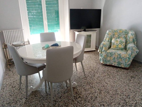appartamento in vendita ad Anzio