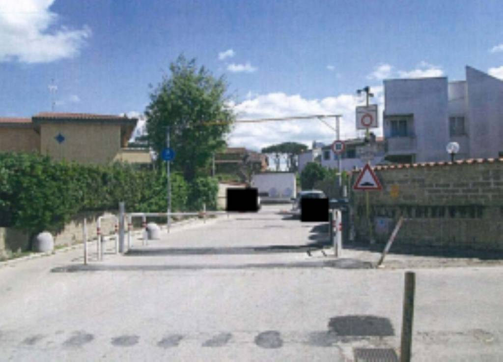 appartamento in vendita ad Anzio