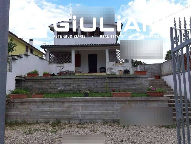 casa indipendente in vendita ad Anzio