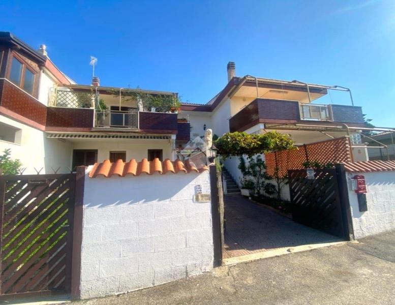 appartamento in vendita ad Anzio in zona Mare