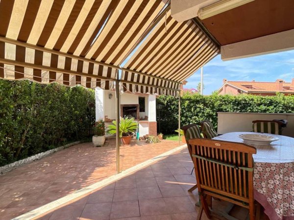appartamento in vendita ad Anzio in zona Cincinnato