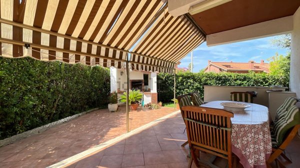 appartamento in vendita ad Anzio in zona Cincinnato