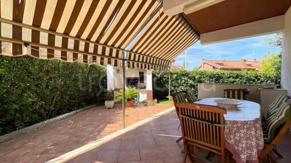appartamento in vendita ad Anzio in zona Cincinnato