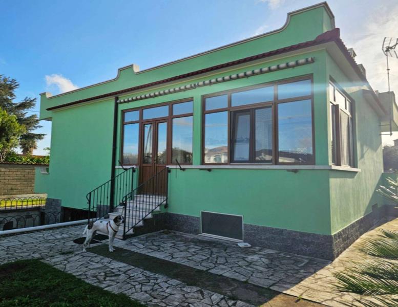 casa indipendente in vendita ad Anzio