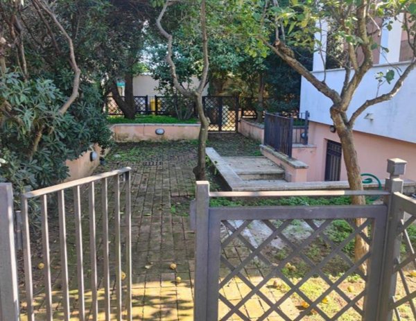 appartamento in vendita ad Anzio