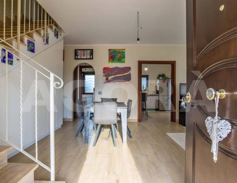 casa indipendente in vendita ad Anzio