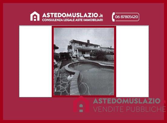 casa indipendente in vendita ad Anzio in zona Villa Claudia