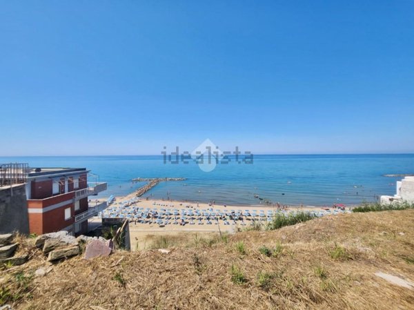appartamento in vendita ad Anzio in zona Lido delle Sirene
