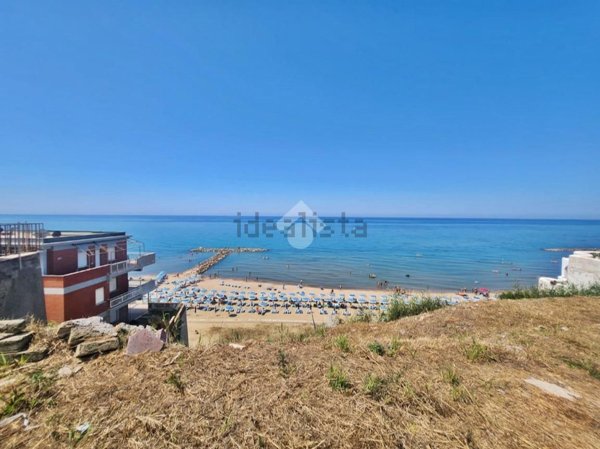 appartamento in vendita ad Anzio in zona Lido delle Sirene