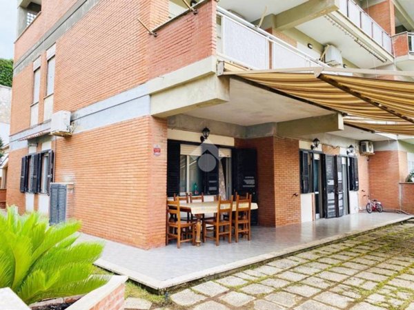 appartamento in vendita ad Anzio in zona Lido delle Sirene