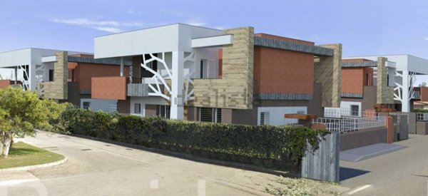 casa indipendente in vendita ad Anzio