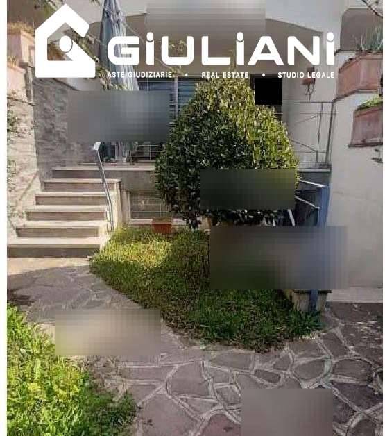 appartamento in vendita ad Anzio