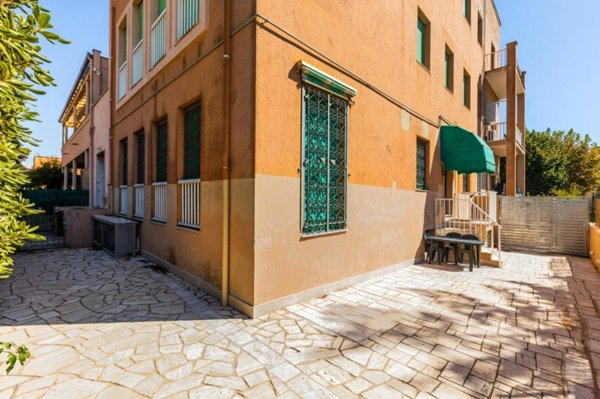 appartamento in vendita ad Anzio in zona Stazione