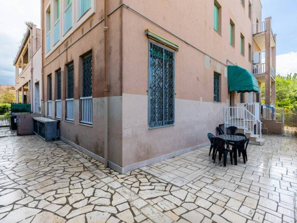 appartamento in vendita ad Anzio in zona Mare
