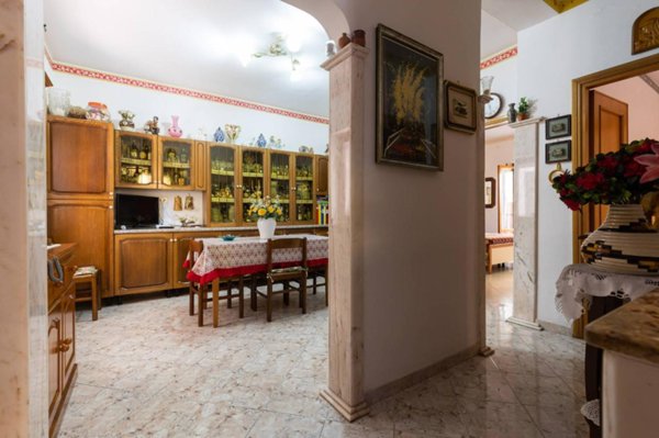appartamento in vendita ad Anzio in zona Mare
