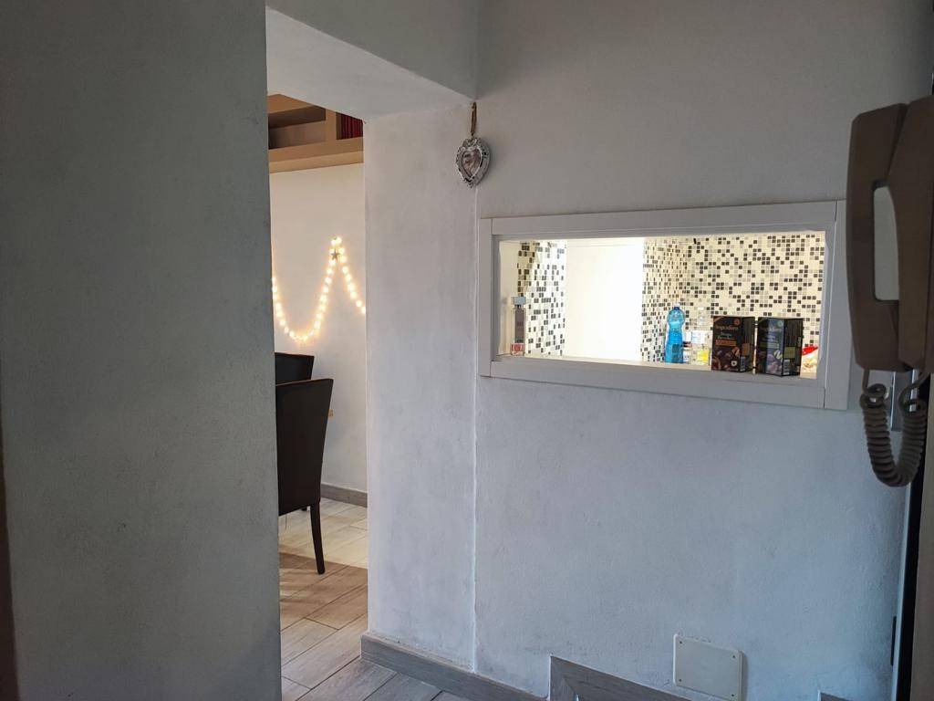 appartamento in vendita ad Anzio in zona Mare
