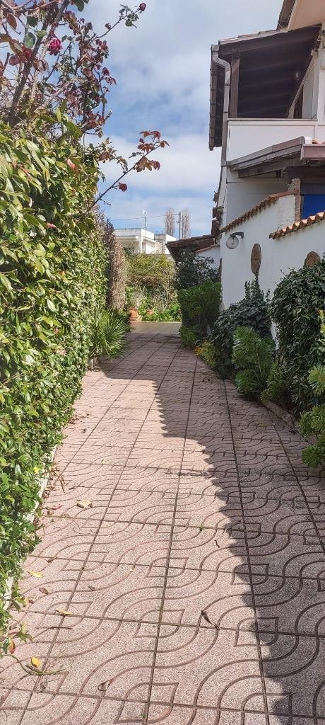 casa indipendente in vendita ad Anzio in zona Anzio Colonia