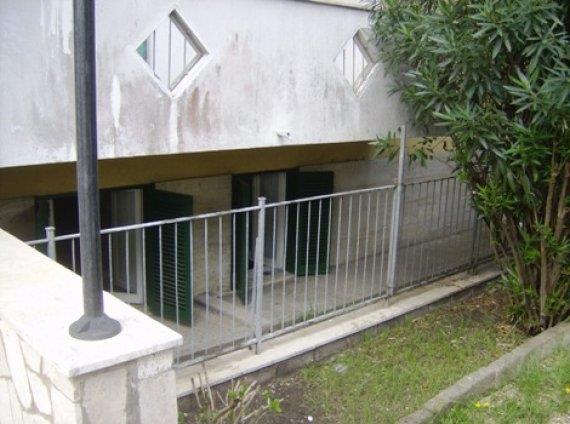 appartamento in vendita ad Anzio in zona Mare