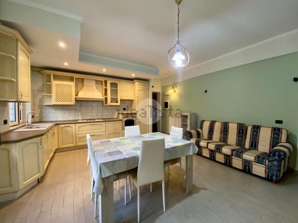 appartamento in vendita ad Anzio in zona Anzio Colonia