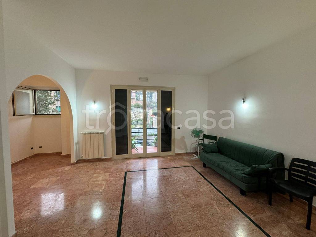appartamento in vendita ad Anzio in zona Mare