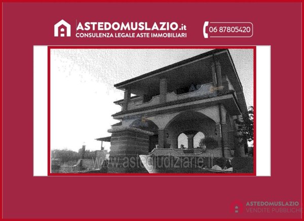 casa indipendente in vendita ad Anzio in zona Lido dei Pini
