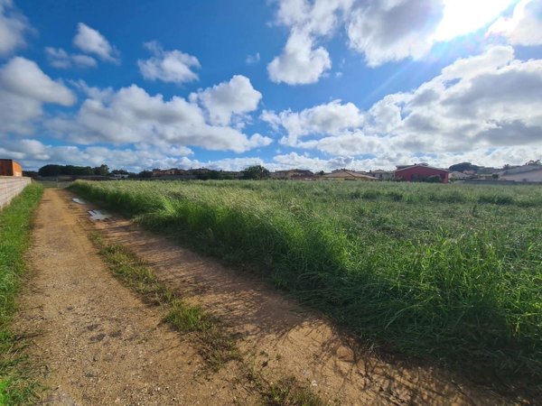 terreno agricolo in vendita ad Anzio