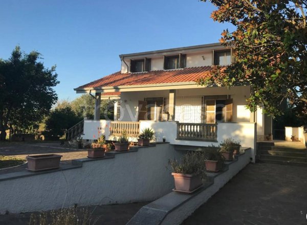 casa indipendente in vendita ad Anzio