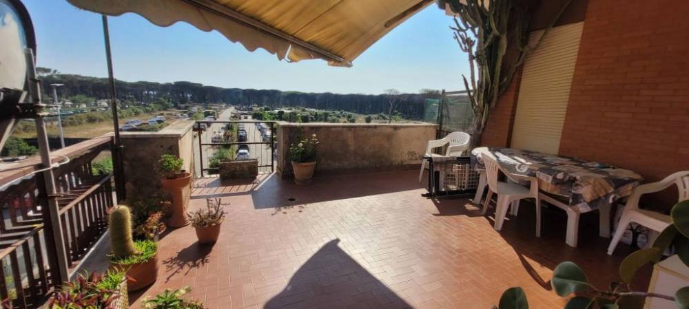 appartamento in vendita ad Anzio in zona Lido dei Pini