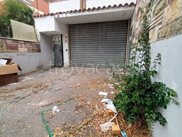 locale commerciale in vendita ad Anzio in zona Cincinnato
