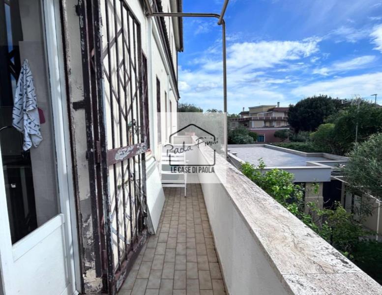 appartamento in vendita ad Anzio in zona Mare