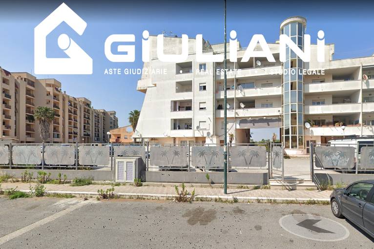 appartamento in vendita ad Anzio