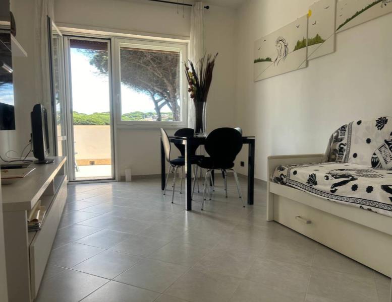 appartamento in vendita ad Anzio in zona Mare