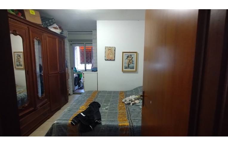 appartamento in vendita ad Anzio