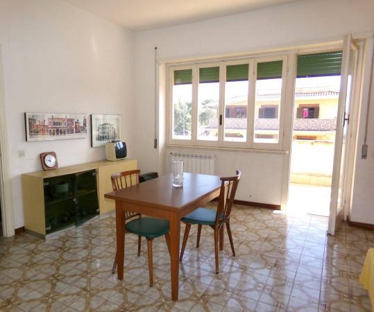 appartamento in vendita ad Anzio in zona Villa Claudia