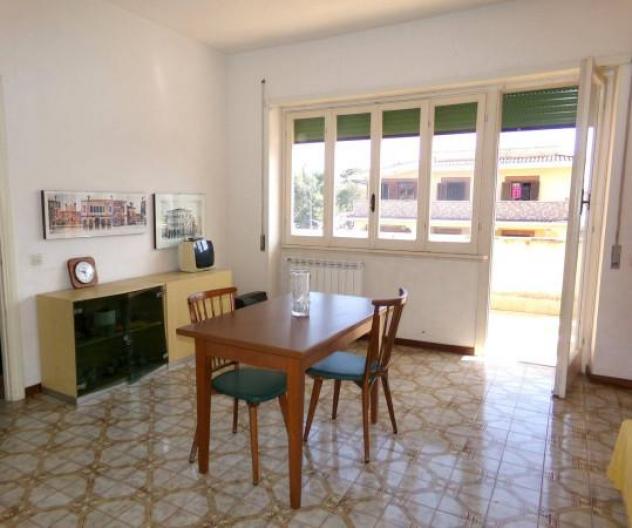 appartamento in vendita ad Anzio in zona Villa Claudia