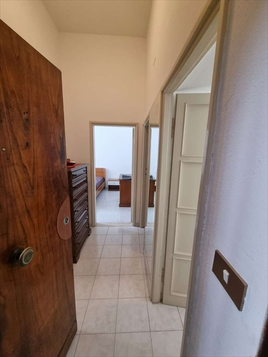 appartamento in vendita ad Anzio in zona Stazione