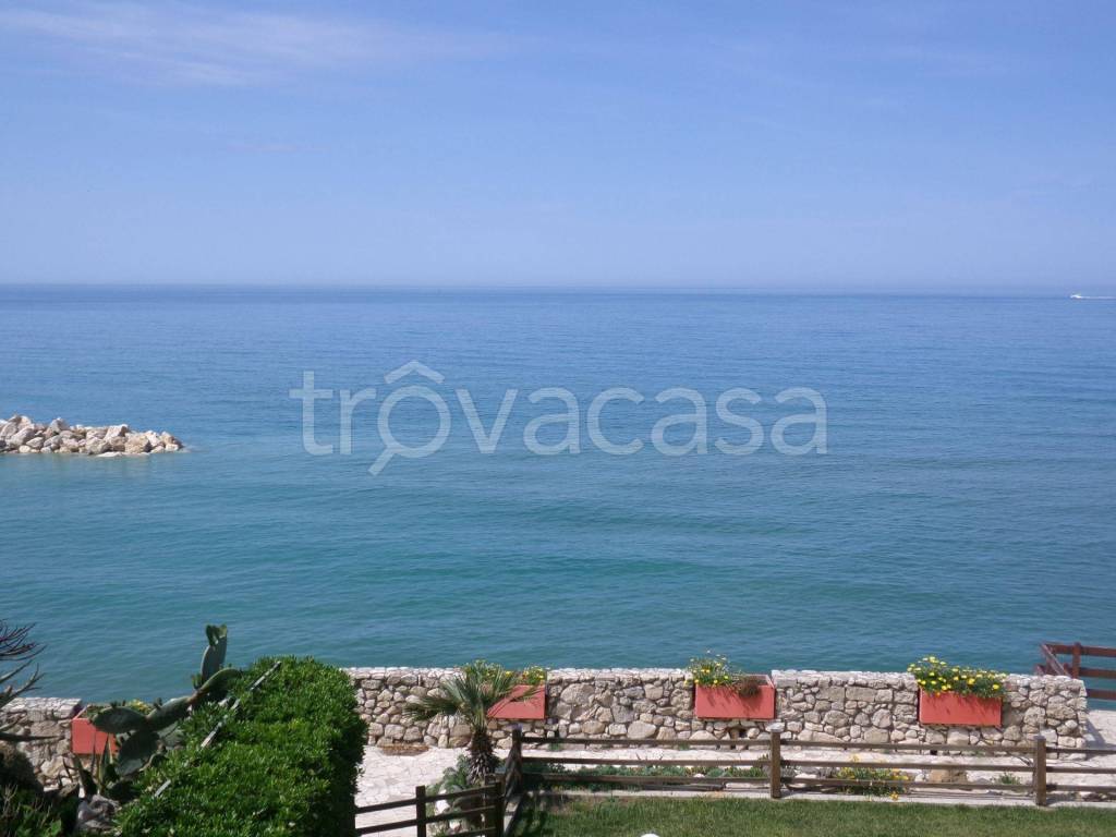 appartamento in vendita ad Anzio in zona Mare