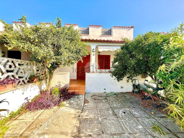 appartamento in vendita ad Anzio