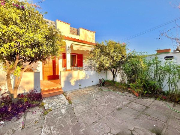 appartamento in vendita ad Anzio