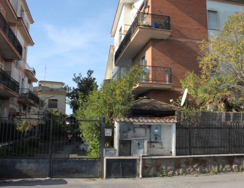appartamento in vendita ad Anzio in zona Marechiaro