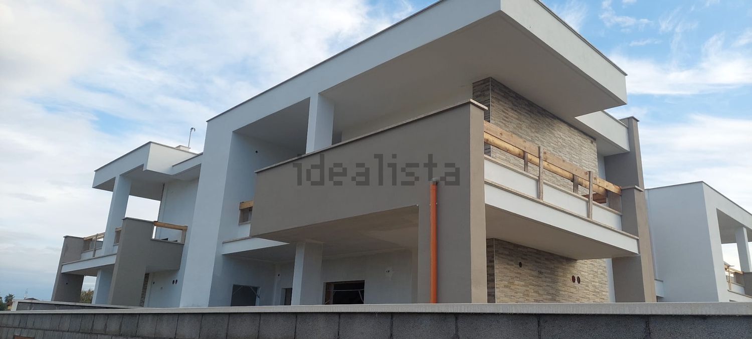 casa indipendente in vendita ad Anzio