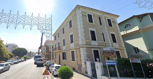 appartamento in vendita ad Anzio in zona Mare
