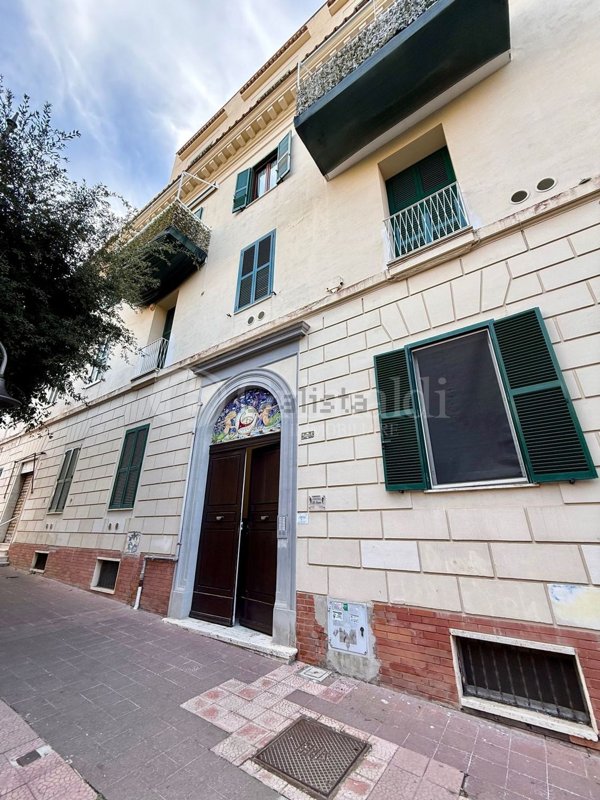 appartamento in vendita ad Anzio in zona Stazione