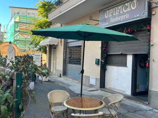 negozio in vendita ad Anzio